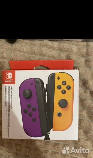 Nintendo switch Oled Splatoon 3 edition