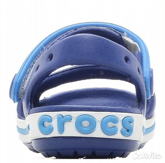 Сандали босоножки crocs оригинал