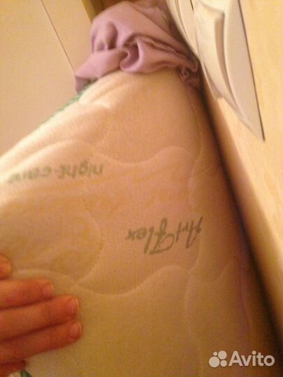 Топпинг на матрас