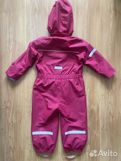 Комбинезон reima