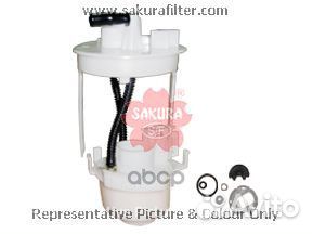 FS-17420 sakura Фильтр топливный (в бак) FS-174