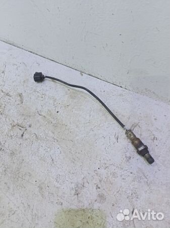 Датчик кислорода (лямбда-зонд)