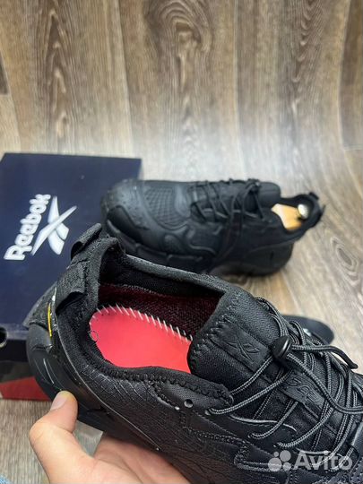 Мужские зимние кроссовки reebok gore tex 41-45