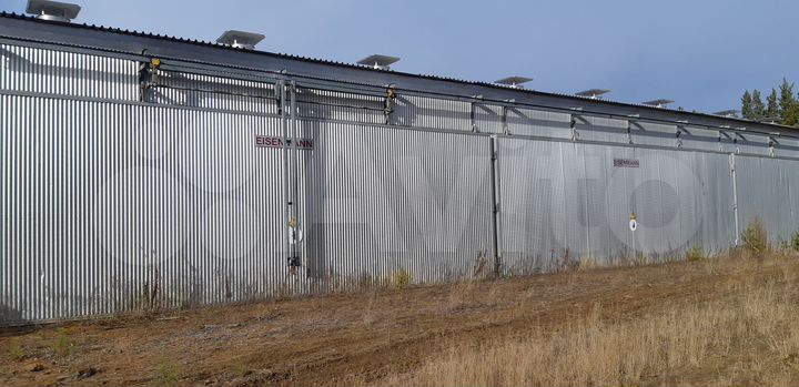 Участок 24 га (промназначения)