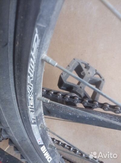 Велосипедные колеса 24