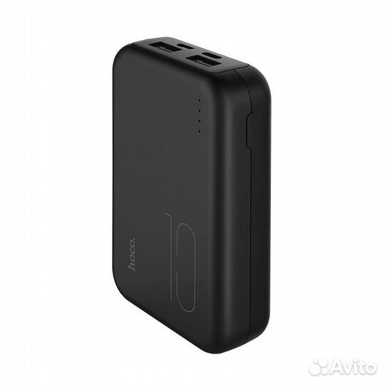 Powerbank hoco j38 10000mAh mini