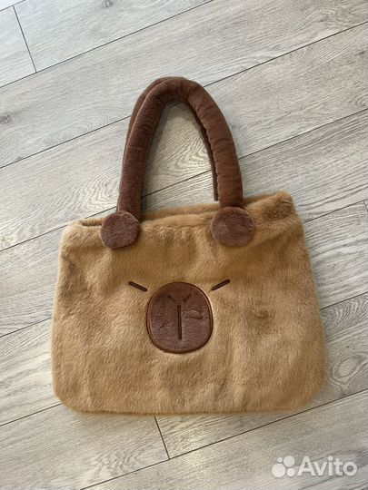 Сумка детская