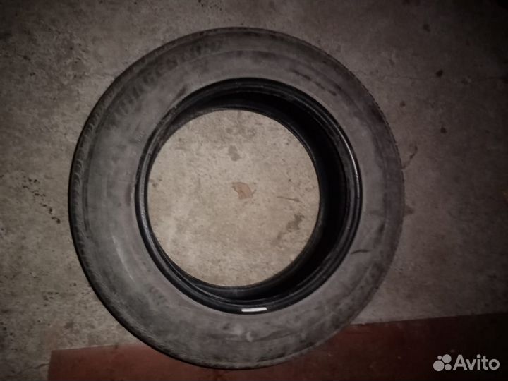 Bridgestone Turanza T001 19B