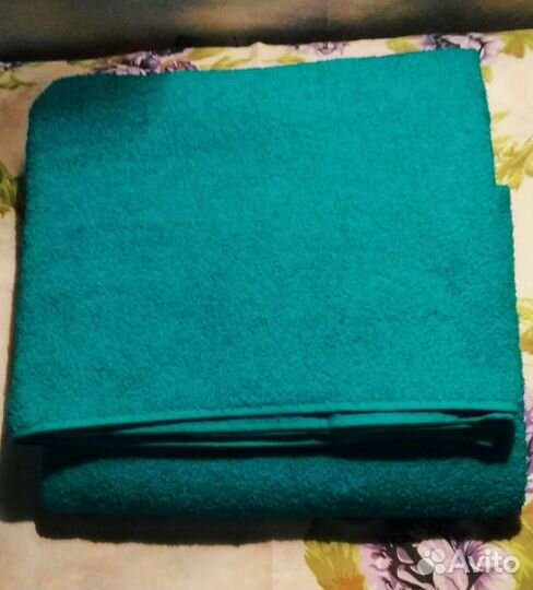 Полотенце простыня большое