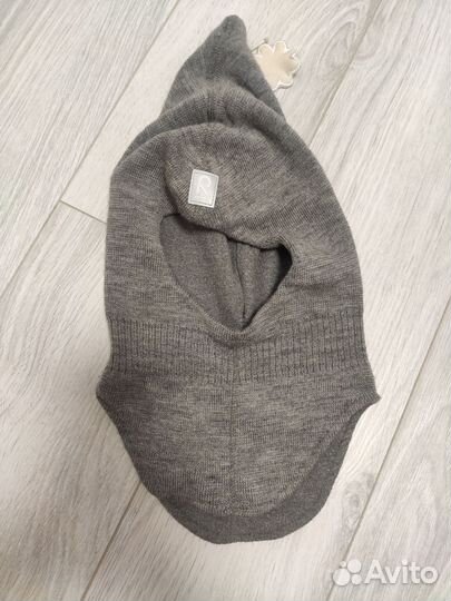 Шапка шлем Reima 52