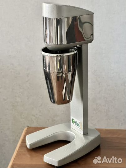 Миксер для молочных коктейлей fimar fr1g23050m