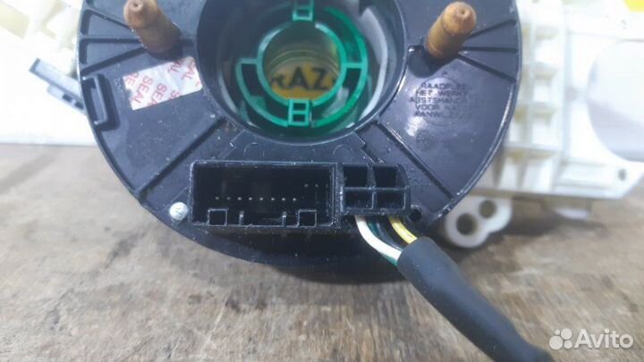 Кольцо SRS (шлейф подрулевой) Honda Pilot J35Z4