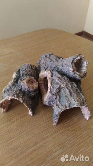 Фигурки для аквариума