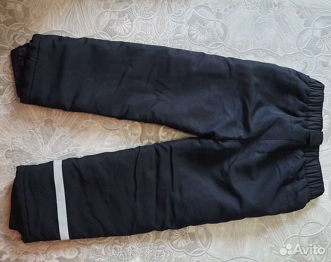 Костюм на мальчика 122