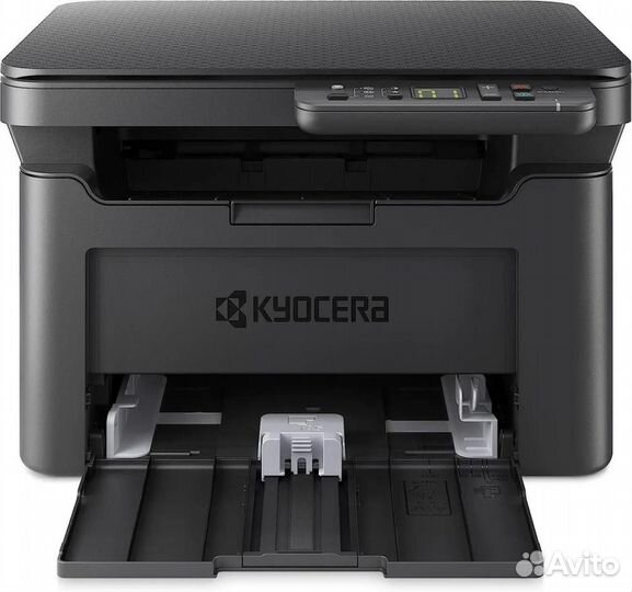 Лазерное мфу Kyocera 1102YW3NL0