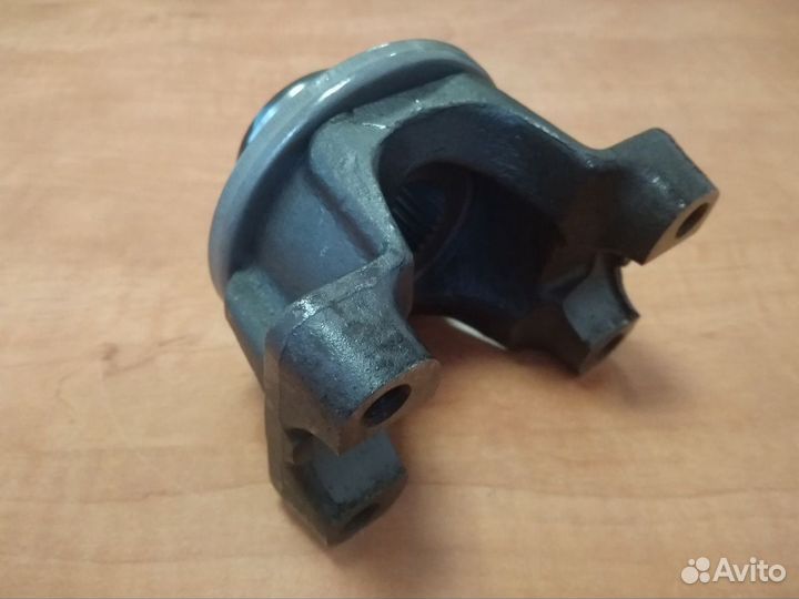 Фланец хвостовика JCB 3сх 4сх 450/27200