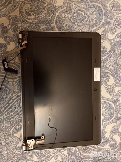 Матрицы от ноутбуков бу