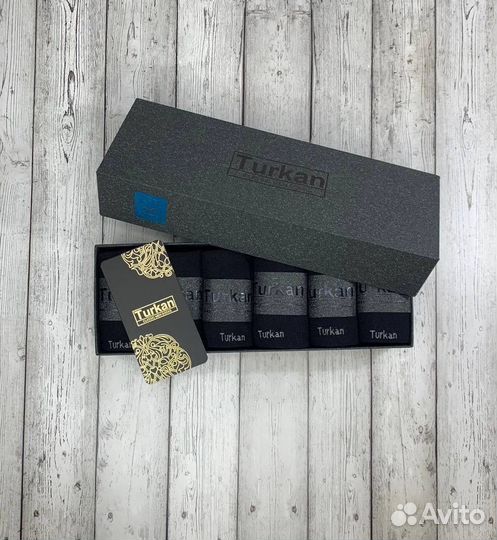 Носки мужские