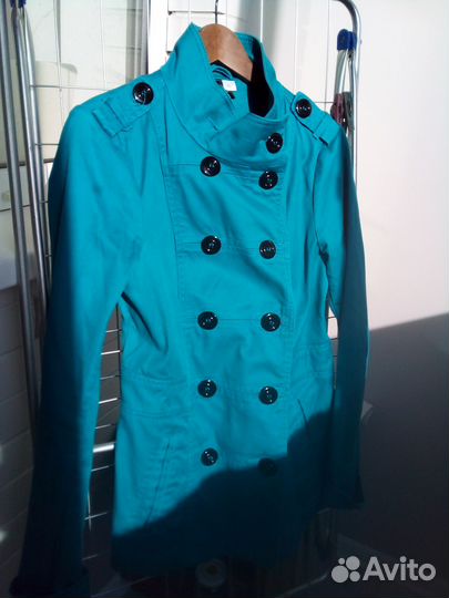 Куртка демисезонная