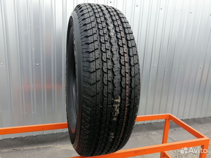 Bridgestone Dueler H/T D840 255/70 R18 113S