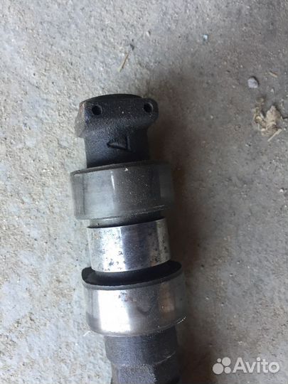 Распредвал на бмв м50б20-25