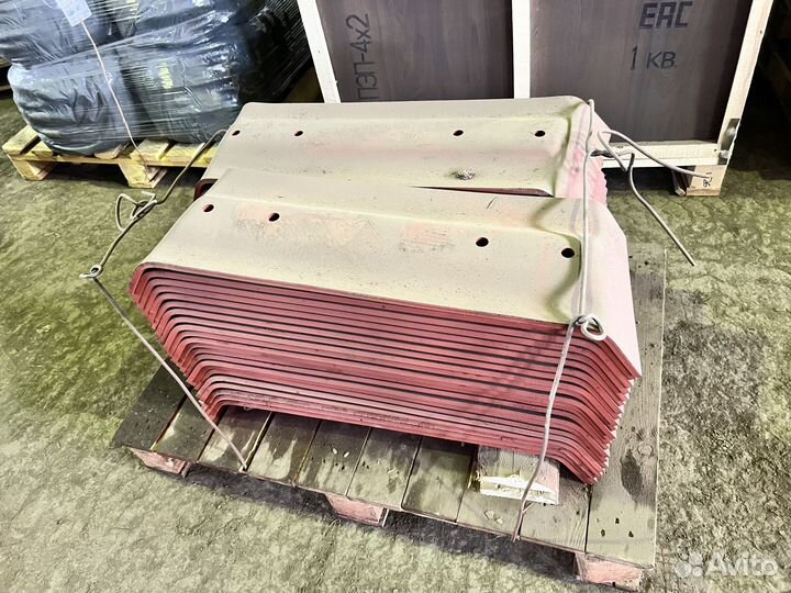 Шестерня приводная П-804