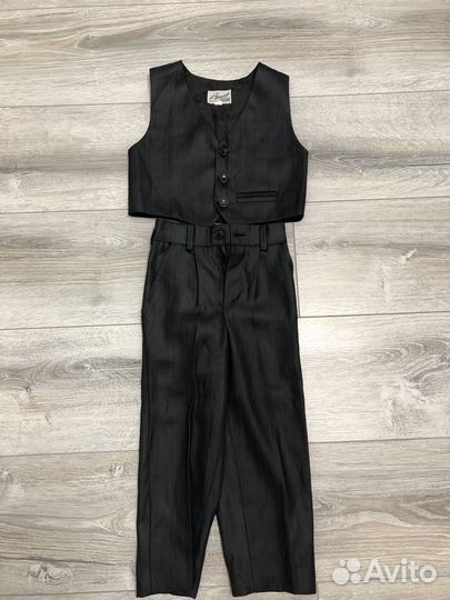 Костюм на мальчика 2 года