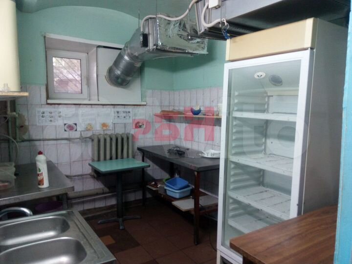 Сдам помещение общественного питания, 123 м²