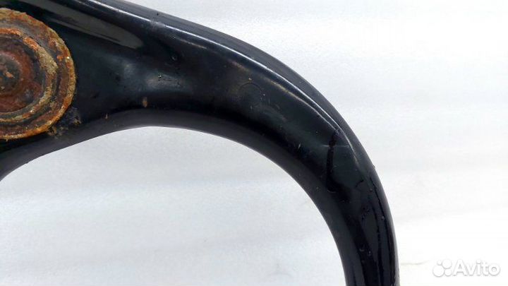 Рычаг подвески передний левый Toyota Land Cruiser