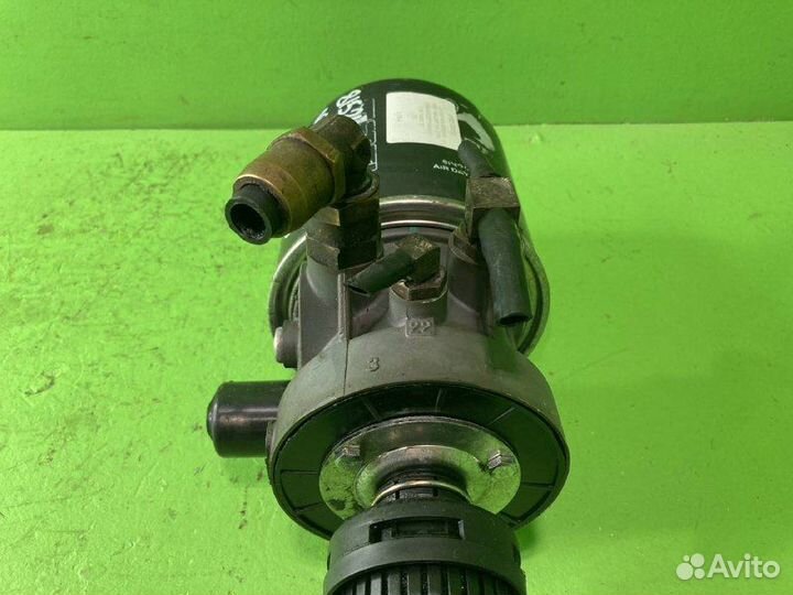 Осушитель воздуха MAN TGA