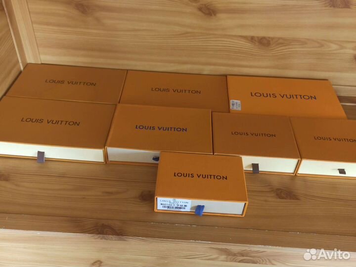 Коробки Louis Vuitton оптом