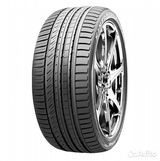 Kinforest KF550-UHP 295/45 R20 114Y