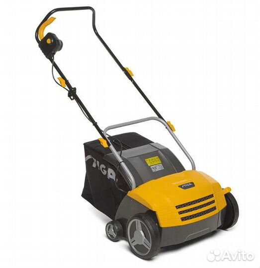 Аэратор электрический Stiga SV 213 E