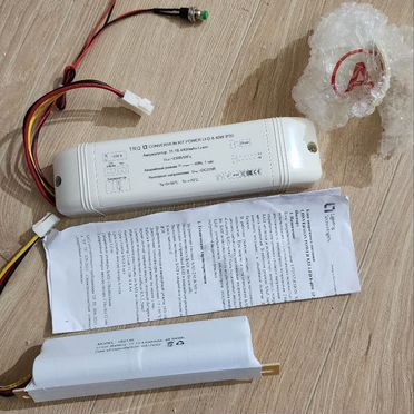 Блок аварийный conversion KIT power LED 8-40Вт