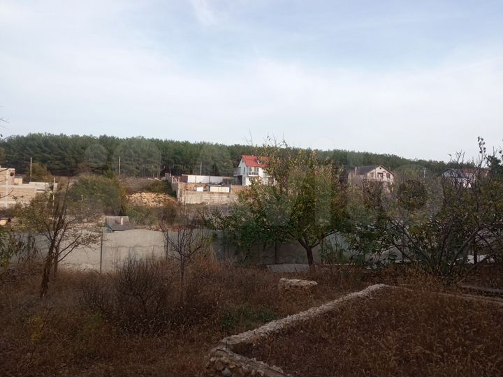 Участок 4,1 сот. (СНТ, ДНП)