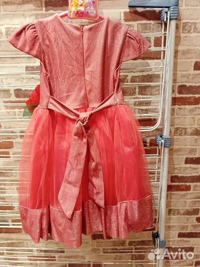 Одежда для девочек