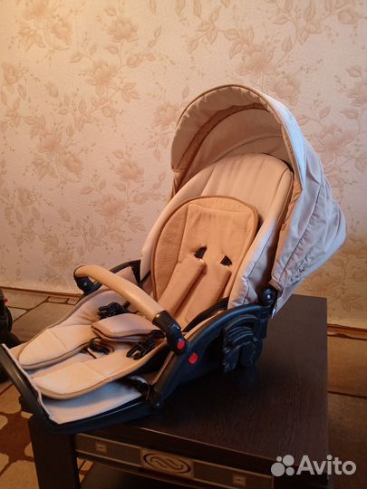 Коляска verdi max 3 в 1