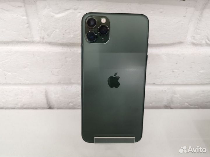 iPhone 11 Pro Max, 256 ГБ