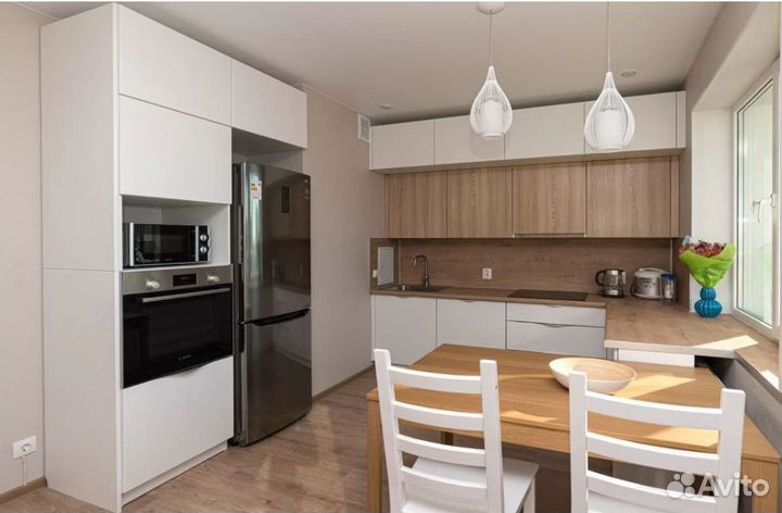 Кухня на заказ