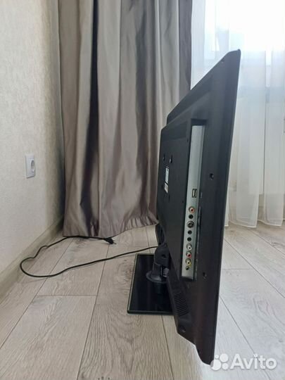 Телевизор