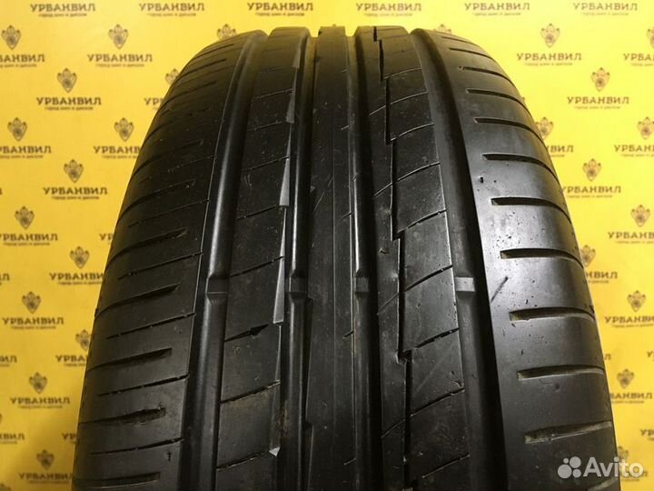 Yokohama BluEarth AE50 SUV 235/55 R18 100V