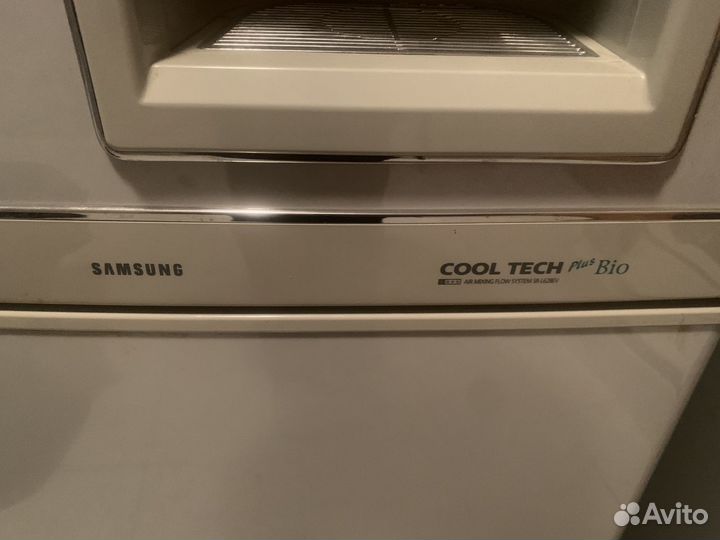 Холодильник Samsung no frost не рабочий