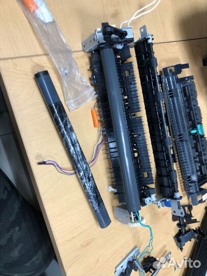 Заправка картриджей с Выездом по Уфе