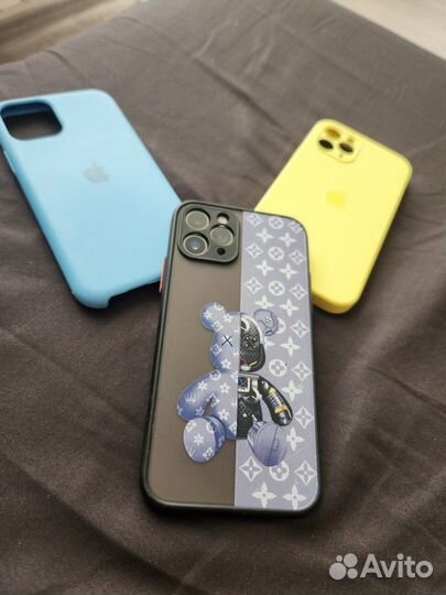 iPhone 11 Pro, 256 ГБ