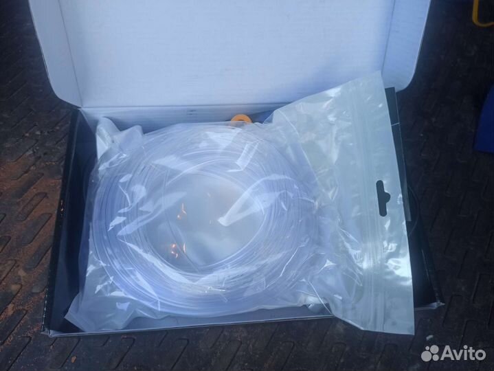 Неоновая подсветка салона автомобиля