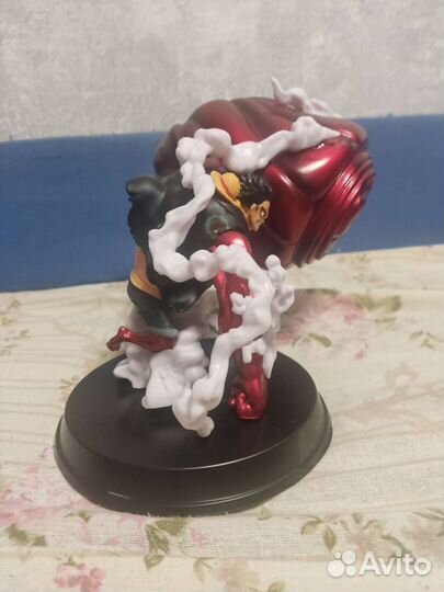 Аниме фигурки ван пис