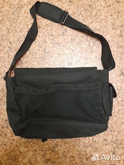 Сумка для ноутбука