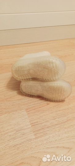 Валенки детские новые 21 размер