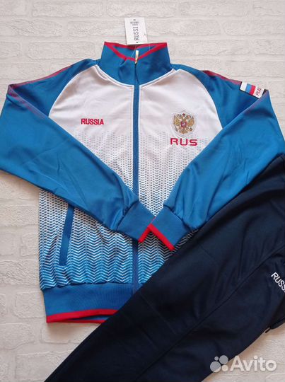 Спортивный костюм от 