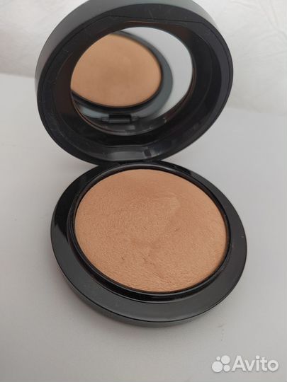 Пудра Mac mineralize